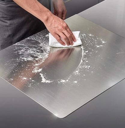 Steel Sure Stainless Steel Chopping Board